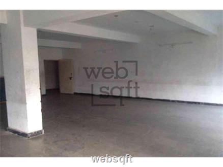 Commercial Office Space for Rent